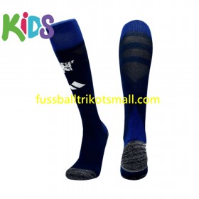 Manchester United Kinder 2024-2025 Auswärts Socken kaufen